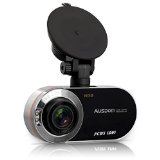 AUSDOM Car DVR Dash Cam AD260 27 Inches LCD Display Car Camcorder Color 40MP CMOS Sensor f20 Aperture Motion Detection Parking Monitor Full HD 1080P