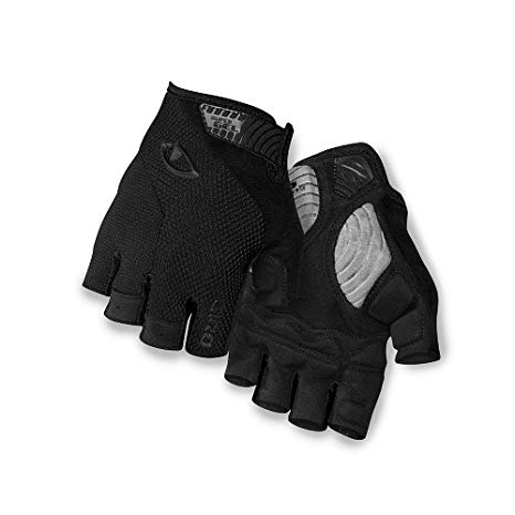 Giro Men's Strate Dure Supergel Gloves