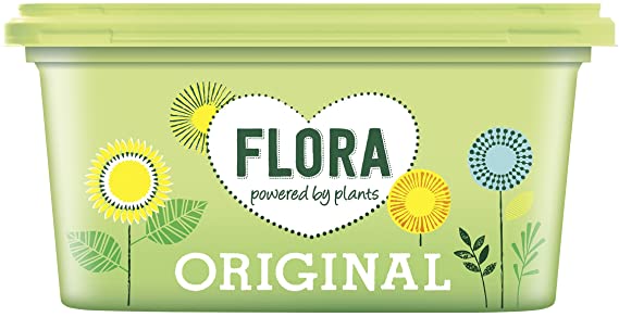 Flora Original Spread, 1kg