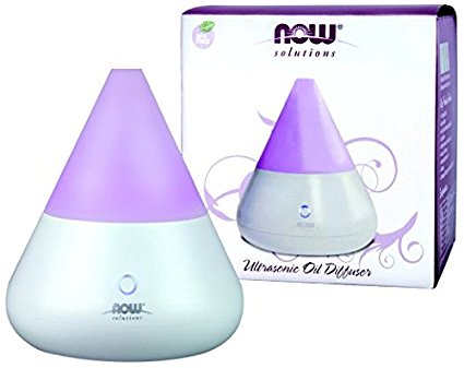 Premium Essential Oil Diffuser Electric Aromatherapy Ultrasonic Home Aroma Mist Air for Diffusing in Small Room