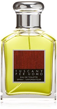 Tuscany by Aramis Eau De Toilette Spray for Men, 3.4 Ounce (Packaging May Vary)