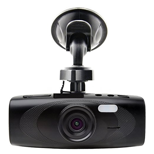 Full HD1080P Novatek NT96650 Chip G1WH 2.7" LCD Wide Angle 140° Night Vision Motion Detection 4X ZOOM Car Dash DVR Camera Video Recorder G-sensor Vehicle Black Box Support WDR Technology 2014 Newest