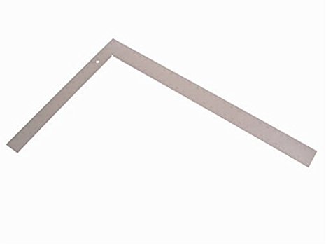 Fisher - Steel Framing Square 16" x 24"
