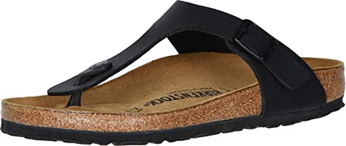 Birkenstock Womens Gizeh Birko-Flor