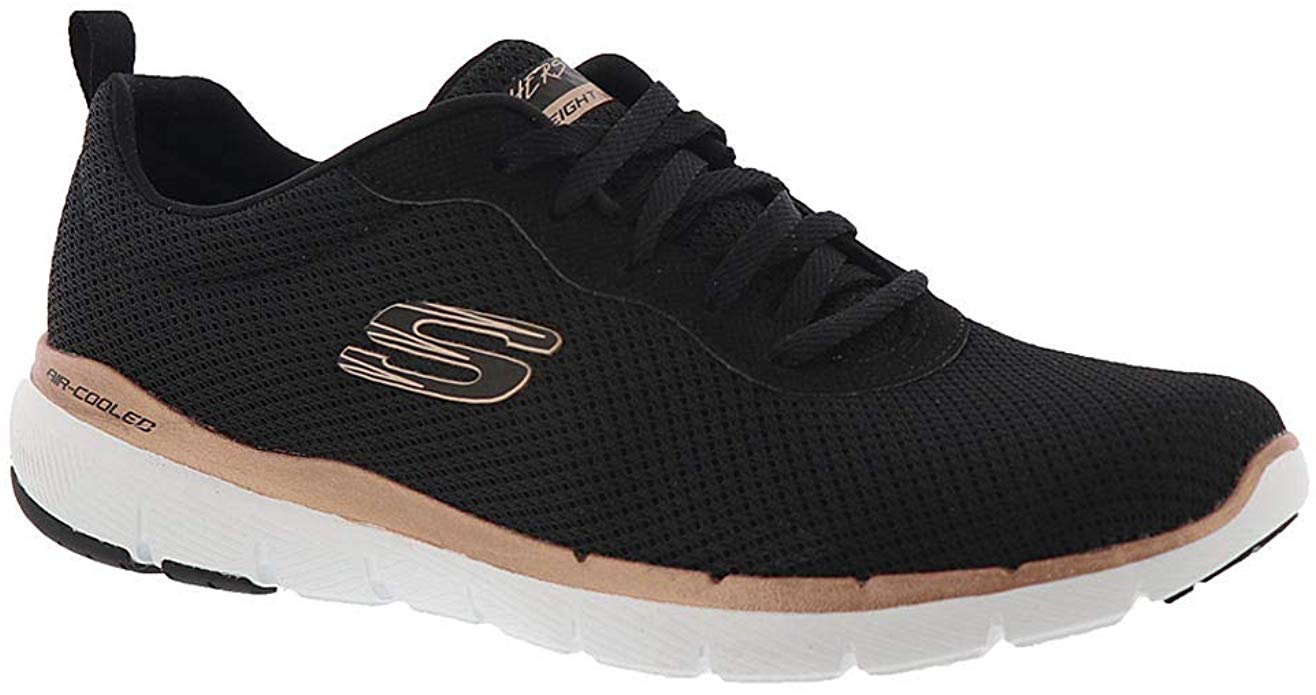 Skechers Women's Flex Appeal 3.0-First Insight Sneaker