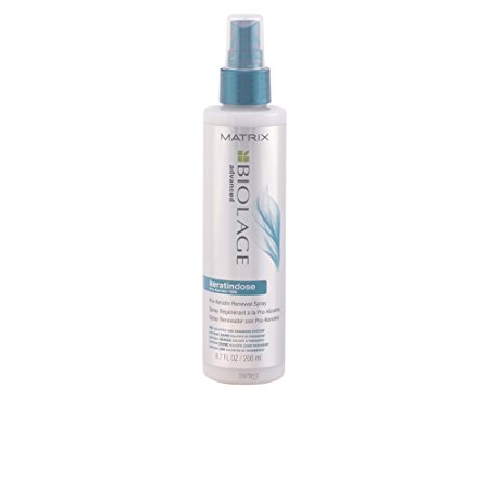 Matrix Biolage Keratindose Pro-keratin Renewal Spray, 6.7 Ounce