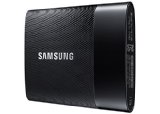 Samsung T1 Portable 500GB USB 30 External SSD MU-PS500BAM