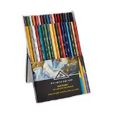 Prismacolor Verithin Colored Pencils  Set of 36 Assorted Colors  2428