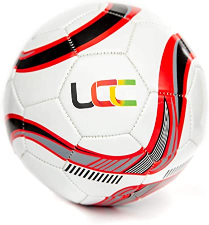 UCC Saturn Soccer Ball Size 3,4,5