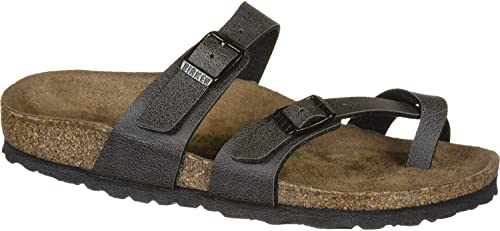 Birkenstock unisex-adult Contains a Toe Loop