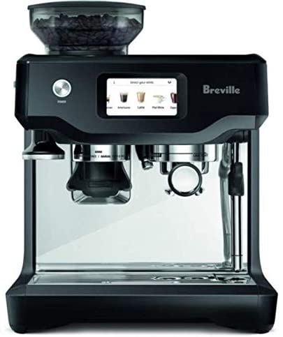 Breville BES880BTR The Barista Touch™ 1680 Watt Espresso Machine