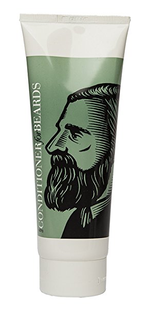 Beardsley Beard Care Products Ultra Conditioner for Beards 8 oz