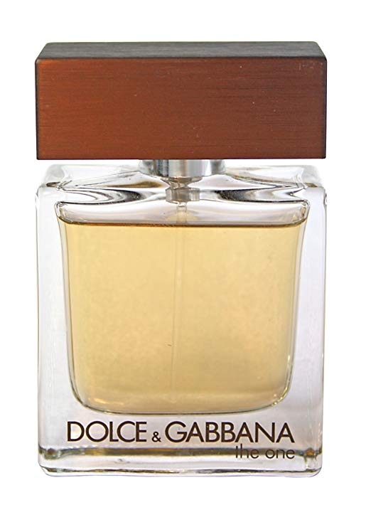 Dolce and Gabbana the One Men by D and G 3.3-Ounce 100Ml Edt Spray