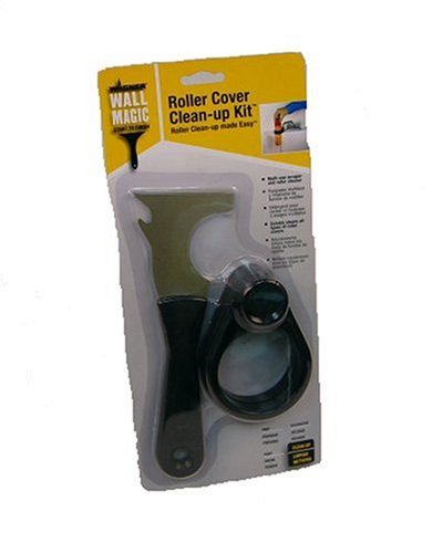 Wagner 0284112 Multi-Use Roller Cleaner Kit