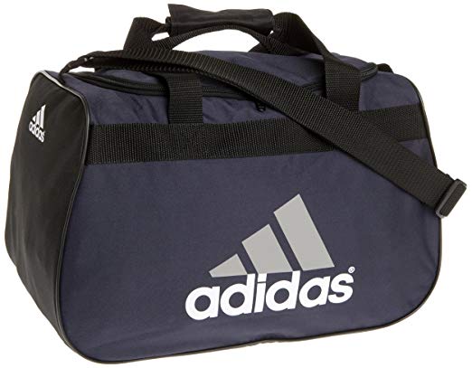 adidas Diablo Duffel Bag