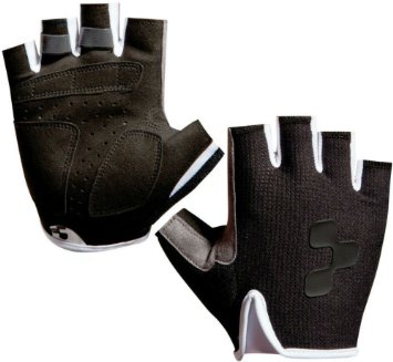Cube Race Cycling Mitts