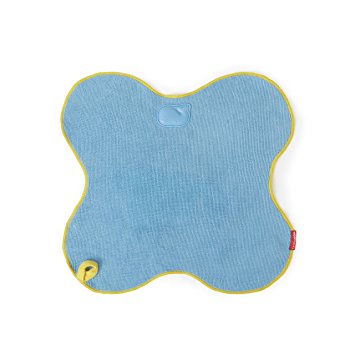 Skip Hop Moby Bath Cozy, Blue