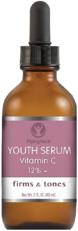 Vitamin C Serum 12 2 fl oz Liquid