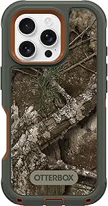 OtterBox iPhone 16 Pro Defender Series Case - Realtree APX