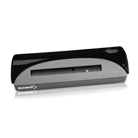 Ambir Technology PS667 Simplex A6 ID Card Scanner