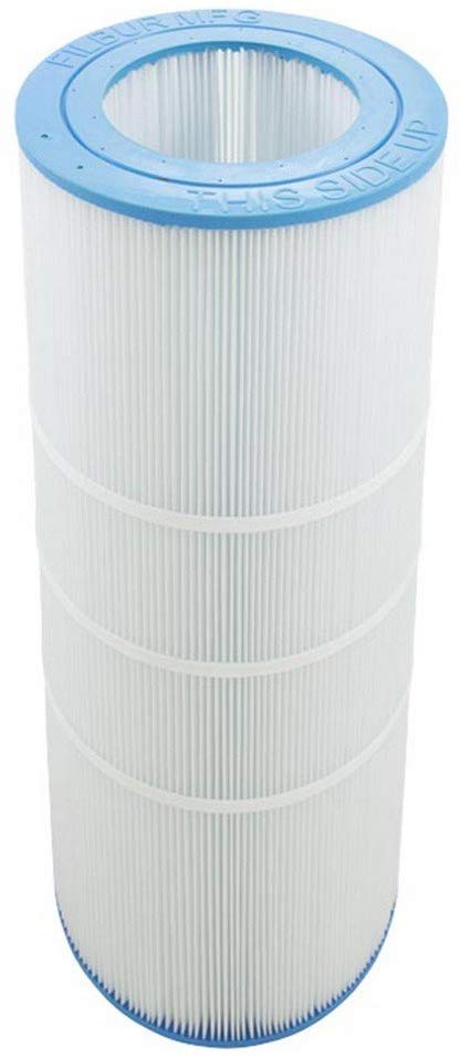 Pentair R173215 100 Square Feet Cartridge Element Replacement Clean and Clear Pool and Spa Filter