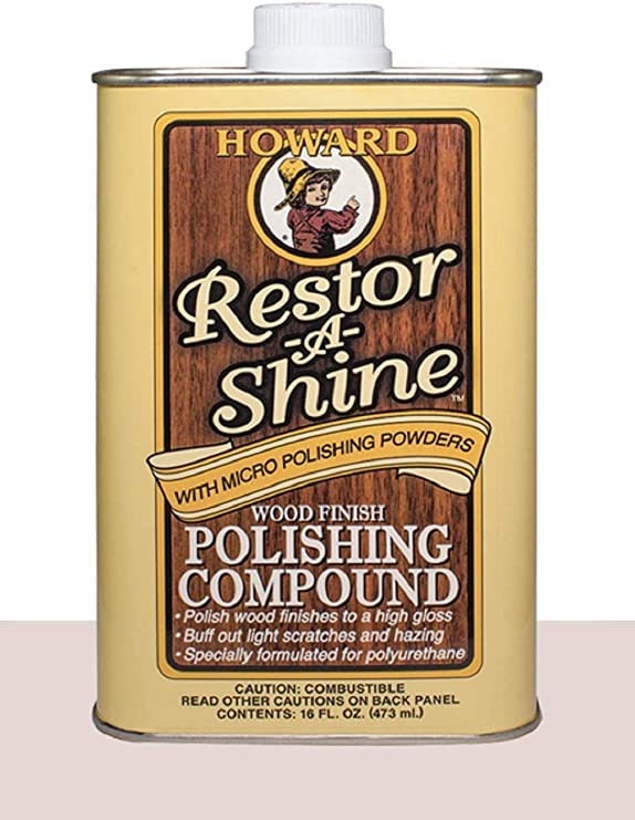 Howard Products PC0016, 16 oz