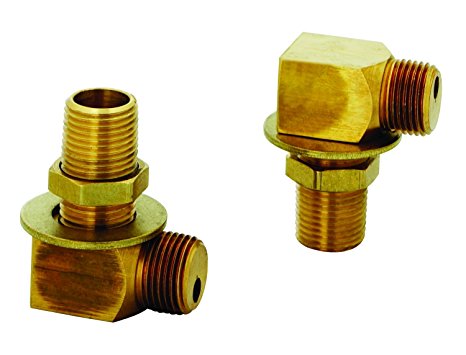 TS Brass B-0230-K Installation Kit for B-0230 Style Faucets