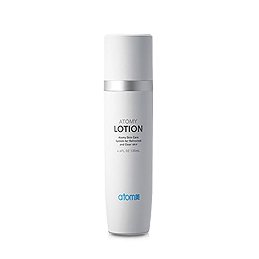 Atomy Lotion