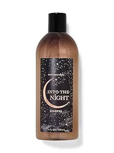 Bath and Body Works Shampoo 16 Oz (Into the Night) (Into The Nights)