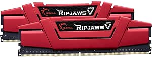 Memoria GSKILL DDR4 32GB (16GBx2) PC2400 RIPV K2