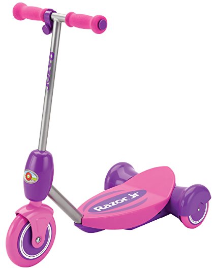 Razor Junior Lil' E Electric Scooter