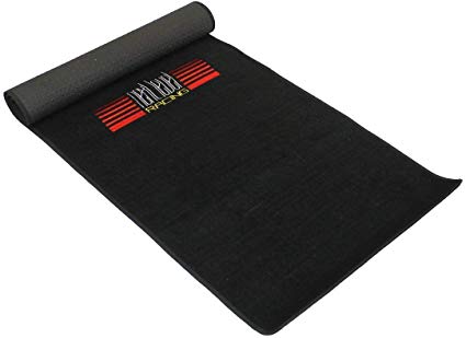 Next Level Racing Cockpit Floor Mat for GT2 and Compatible Cockpits for PC, Xbox and Playstation (NLR-A005)