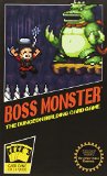 Boss Monster The Dungeon Building Card Game