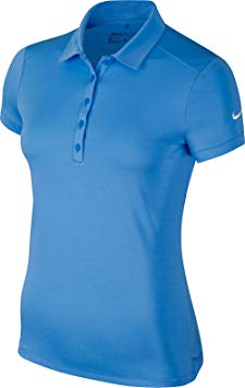 NIKE Women's Dry Victory Polo