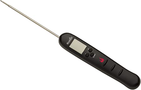 charbroil 4867720 Instant-Read Digital Thermometer