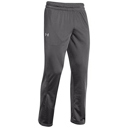 Under Armour Men's Relentless Warm-Up Pants – Straight Leg