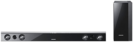 Samsung HW-D450 SoundBar Home Theater System