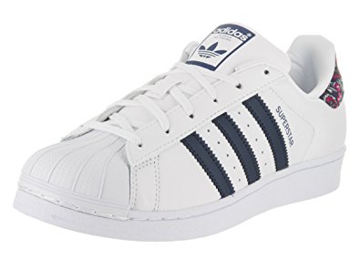 adidas Women's Superstar Foundation Casual Sneaker