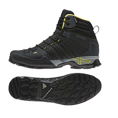 Adidas Outdoor Men's Terrex Scope High GTX Hiking Boot