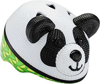 Schwinn Kids Bike Helmet with 3D Character Features, Infant and Toddler Sizes