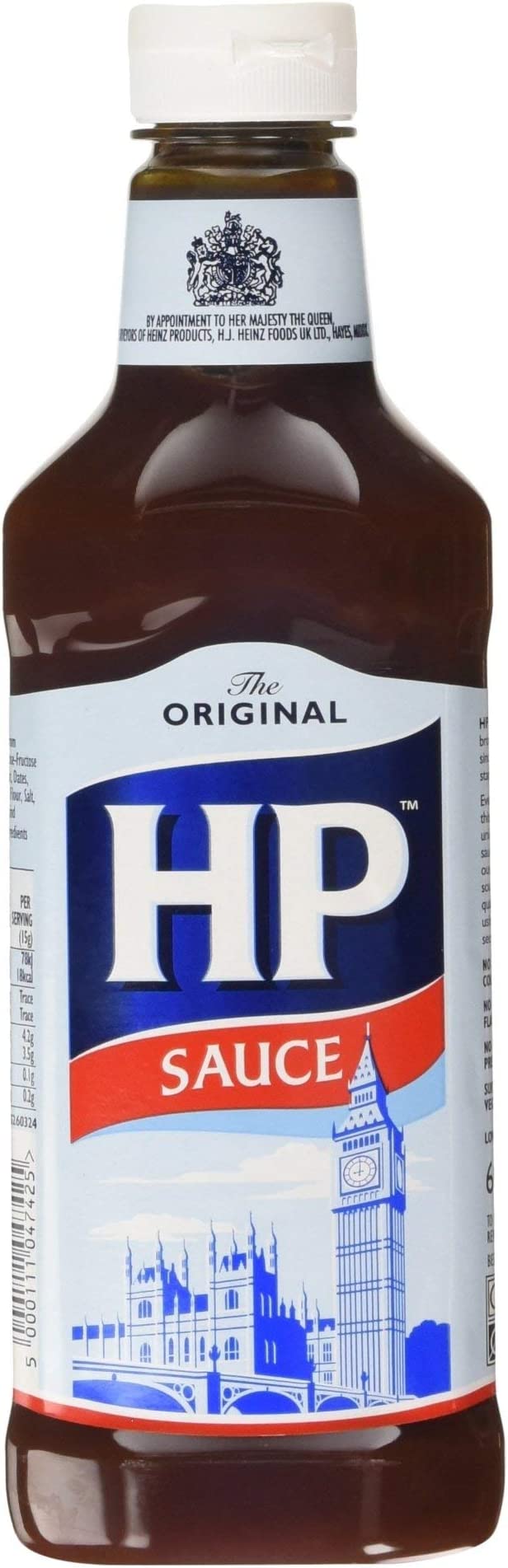 HP Original Sauce (600g)