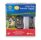 Petsafe Deluxe Remote Trainer