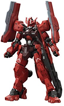 Bandai Hobby HG IBO 1/144 Astaroth Origin "Gundam IBO Side Story"