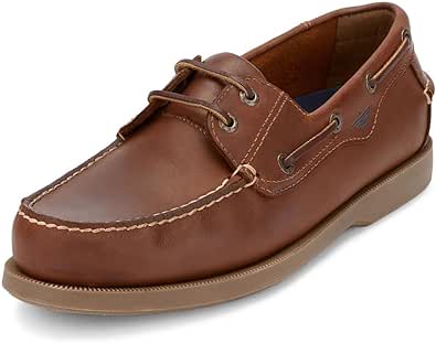 Dockers Men's Castaway Boat Shoe