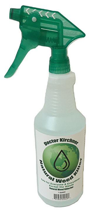 1 Quart Sprayer Bottle