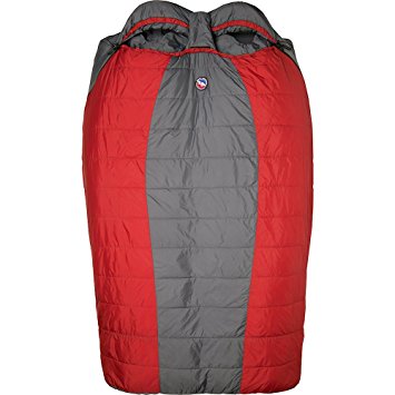 Big Agnes Big Creek 30F / -1C Doublewide Sleeping Bag