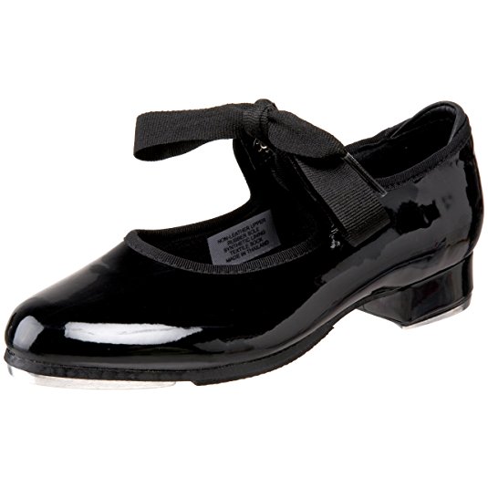 Bloch Dance Annie Tyette Tap Shoe (Toddler/Little Kid)