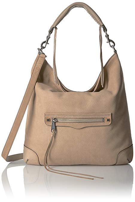 Rebecca Minkoff Slim Regan Hobo Bag