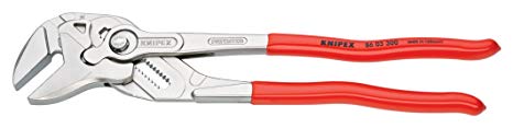 KNIPEX 86 03 300 SBA Pliers Wrench
