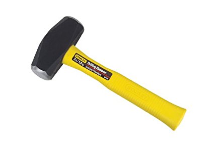 Stanley 56-705 3-Pound Drilling Hammer